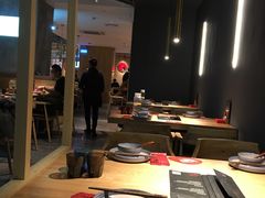 大堂-湘间田舍(北仑银泰店)