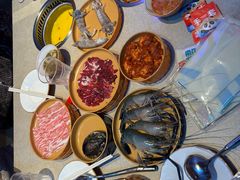 -海底捞大排档火锅(打浦路店)