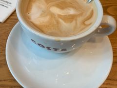 -COSTA COFFEE(阿里中心店)