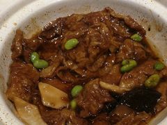 -和记小菜(东方店)