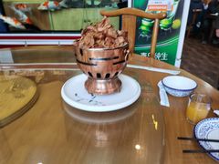 -闻香阁·清真(光荣道店)