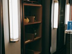 -青雅中餐厅(大连金石滩绿发希尔顿度假酒店)