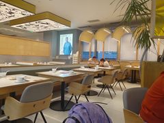 -蔡澜点心·粤菜(嘉里中心店)