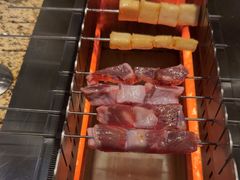 -丰茂烤串(卫星广场店)