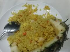 -南海渔家•海鲜•正宗海南菜(海棠湾店)