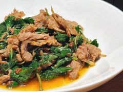 -一坐一忘云南菜(三里屯店)