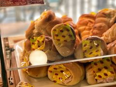 -新侨三宝乐面包店(崇文门店)