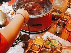 -西塔老太太泥炉烤肉(苏州大悦城店)