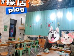 大堂-唔止卤嘢·潮州府城菜(鹭江店)