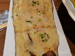 -小杨烤肉·陕西烧烤·陕西地方菜(龙首店)