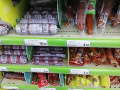 -西塔果品超市
