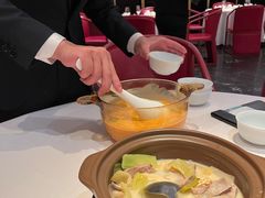 -东富酒家(龙湖西溪天街店)