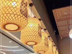 大堂-黑鸡小馆(金源店)