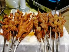 -樊城区沛公餐饮店(挑食拉美步行街店)