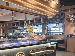 -盛江山自助料理·惠享店(千峰南路店)