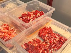 -辣可可·小炒黄牛肉(望京凯德MALL店)