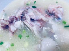 老妈蹄花-易老妈蹄花.特色川菜(人民公园总店)