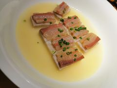 云腿蒸奉化芋头-桂语山房(满觉陇店)