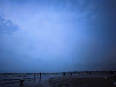 -日照海滨国家森林公园