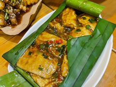 -蜗牛小馆醉乡民谣云南菜(惠新西里店)