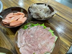 -笔记安顺夺夺粉火锅