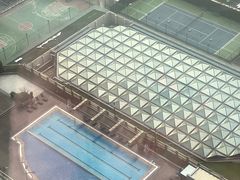 -广州粤海喜来登酒店