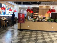 -德得轩烤涮一体自助餐厅(王府井店)