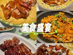 -大树头·森林餐厅(石碁店)