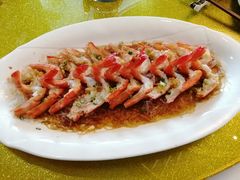 -广州塔晖粤轩中餐厅