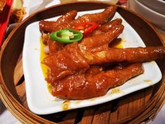 -点都德(千灯湖环宇城店)