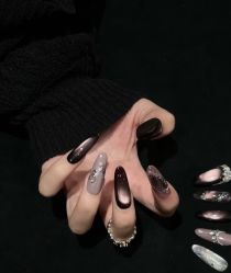 -MB·nail美甲美睫