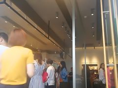 -喜茶(佛山顺德容桂天佑城店)