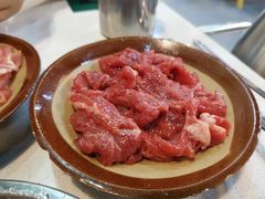 -憨铁匠老火锅(龙岗万科里店)