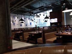 -快乐小羊火锅餐厅(农科路店)