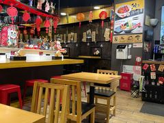 -京和风.日式家庭料理(京和风食堂大仓店)