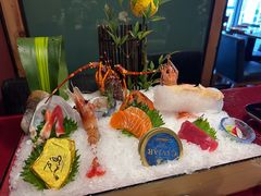 -万岛日本料理铁板烧(梅赛德斯奔驰店)