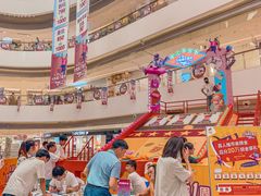 -长沙北辰三角洲大悦城