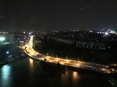 -上海嘉定喜来登酒店