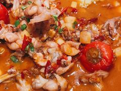 -聚味瞿记·龙虾堂(坡子街店)