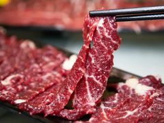 -汕头八合里海记牛肉店(清河店)