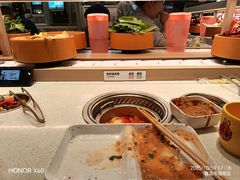 -龍歌自助小火锅(城阳万象汇店)