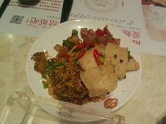 android_upload_pic-芭菲盛宴·环球美食(解放碑英利国际店)