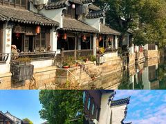 -聚丰园•湖鲜餐厅(阿红私房菜梅石路店)