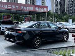 -一汽大众-柳州鑫广达博腾4S店