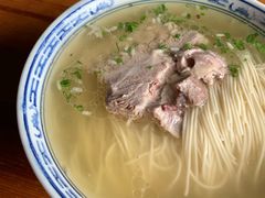 -同得兴 Since·1995 传统苏式面馆(十全街店)