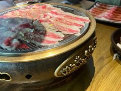 -泥炉烧肉师(新街口金銮巷店)