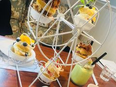 -Deer Park鹿园西餐(仁恒置地广场店)