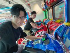 -核客电玩城(东门店)