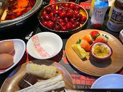 -牛New寿喜烧(虹桥新天地店)