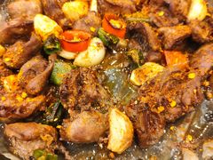 -老东镇啤酒屋海鲜加工·蒸汽海鲜·海鲜烧烤(台东店)